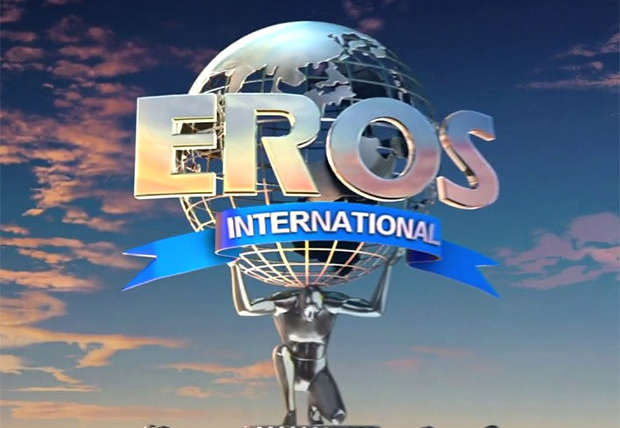Eros International Media Ltd Shares Plunge 20% Following SEBI Order