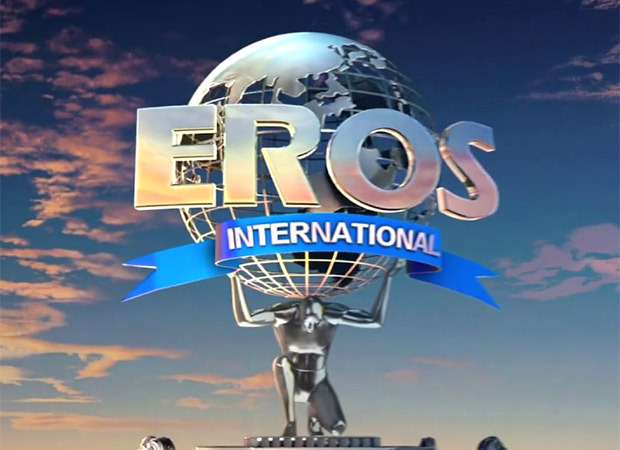 Eros International Media Ltd Shares Plunge 20% Following SEBI Order